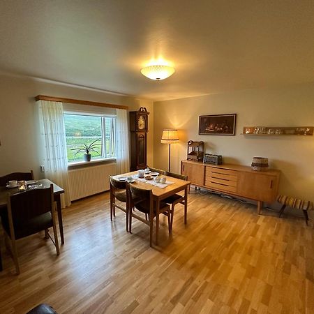 Litla-Sandfell Guesthouse Stora-Sandfell Luaran gambar