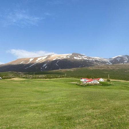 Litla-Sandfell Guesthouse Stora-Sandfell Luaran gambar