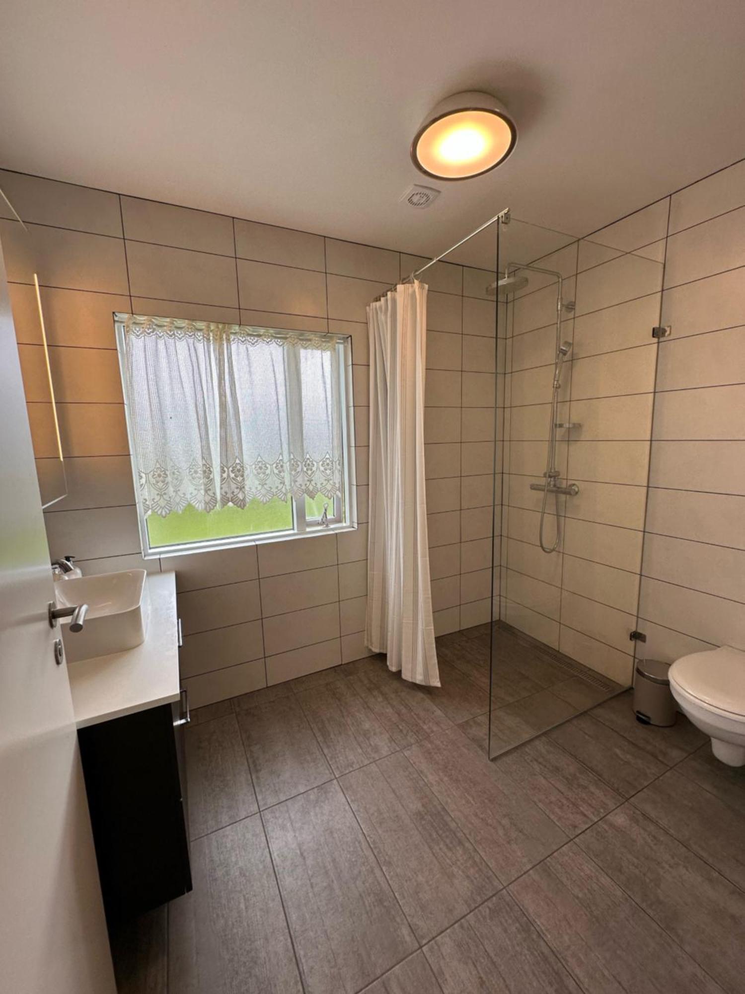 Litla-Sandfell Guesthouse Stora-Sandfell Luaran gambar