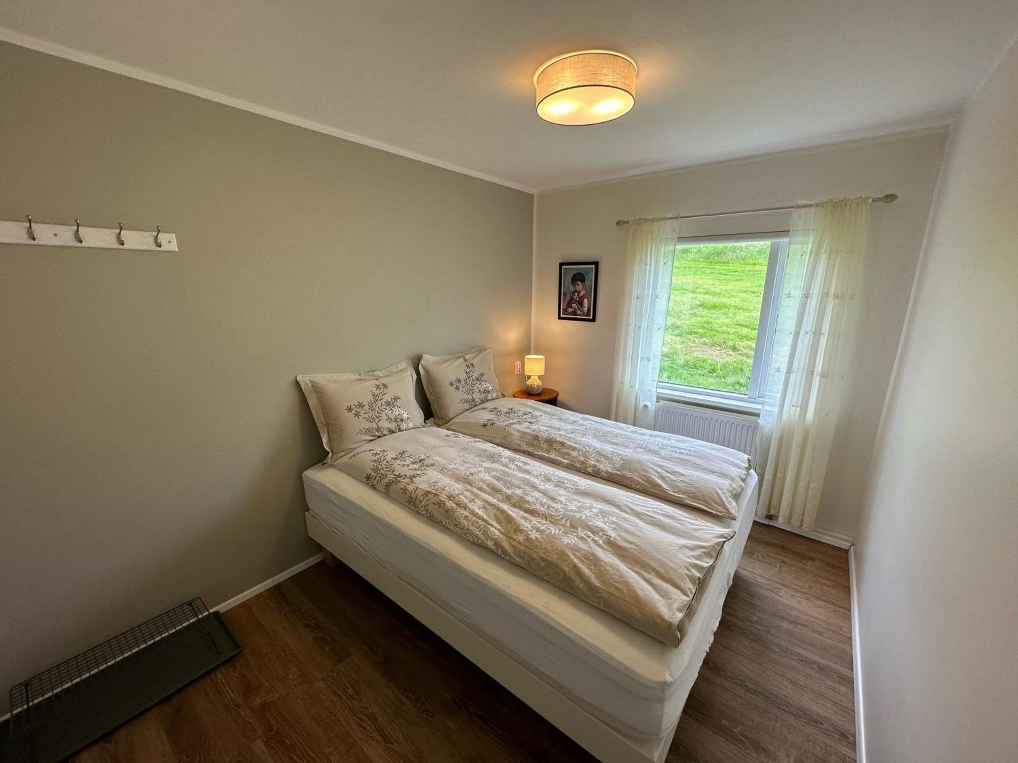 Litla-Sandfell Guesthouse Stora-Sandfell Luaran gambar