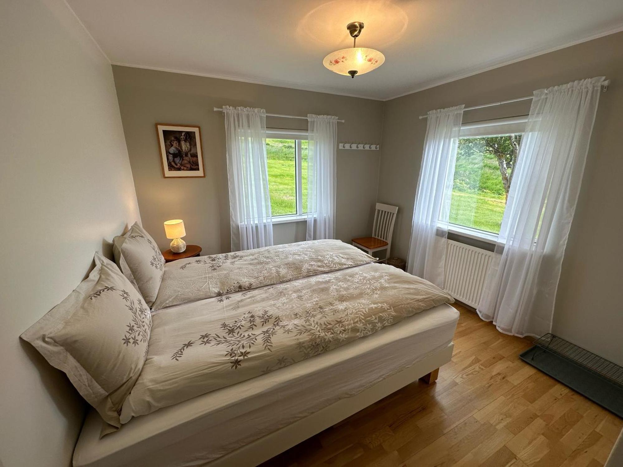 Litla-Sandfell Guesthouse Stora-Sandfell Luaran gambar