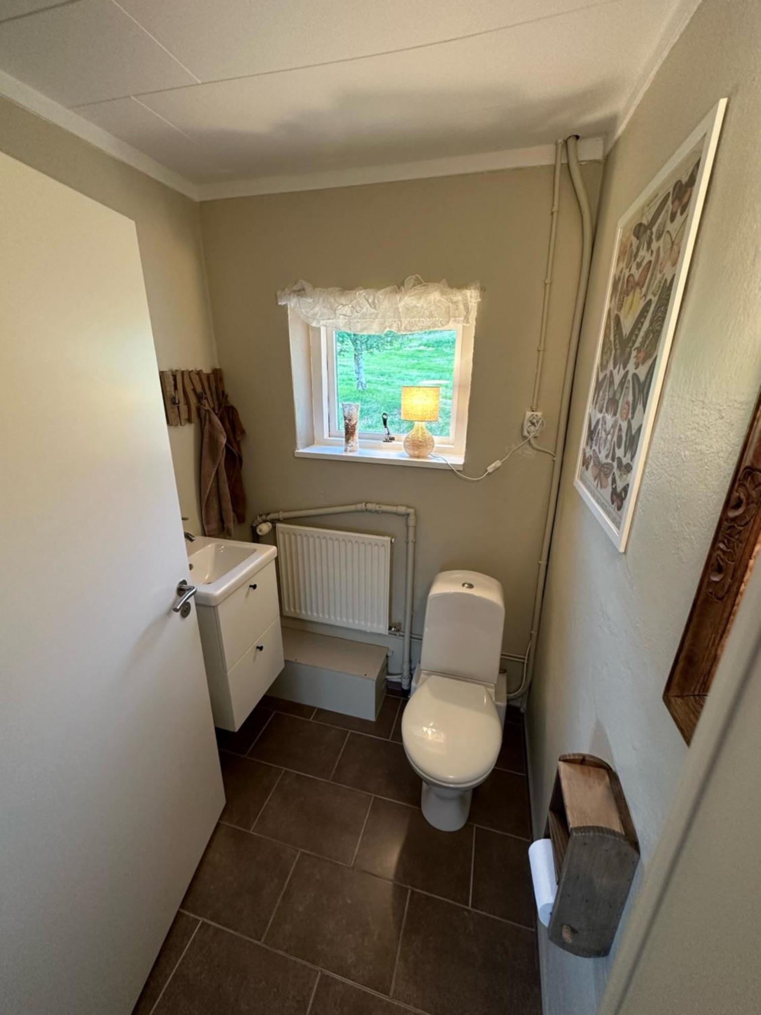 Litla-Sandfell Guesthouse Stora-Sandfell Luaran gambar